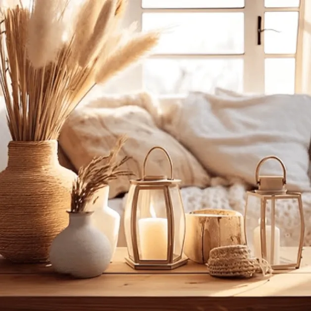 Home Decor