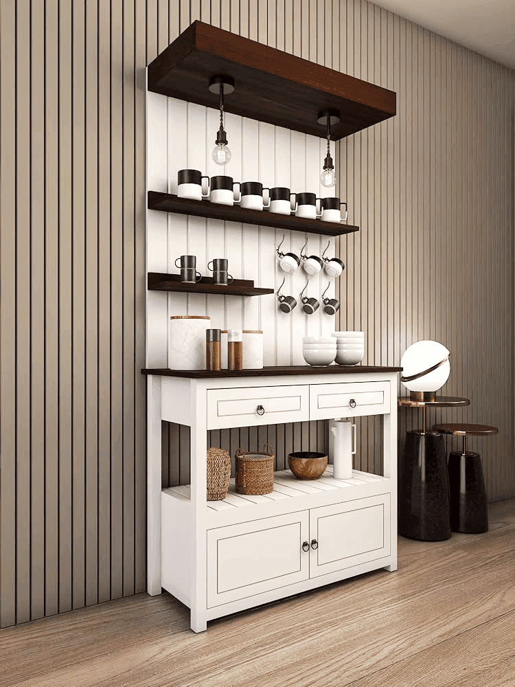 Coffee Corner